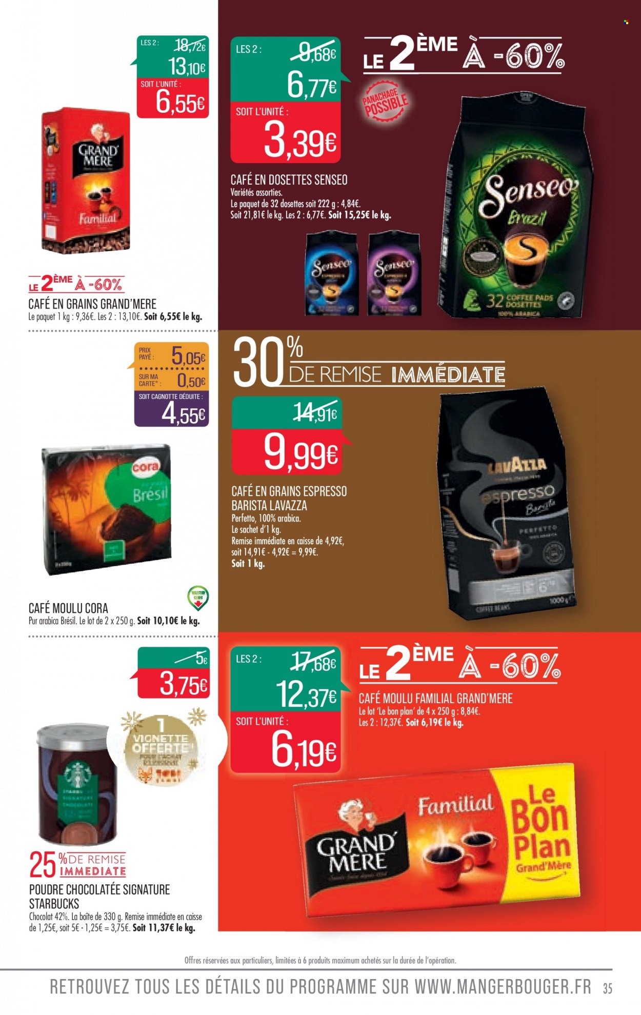Catalogue Supermarché Match - 27/12/2023 - 07/01/2024. Page 35