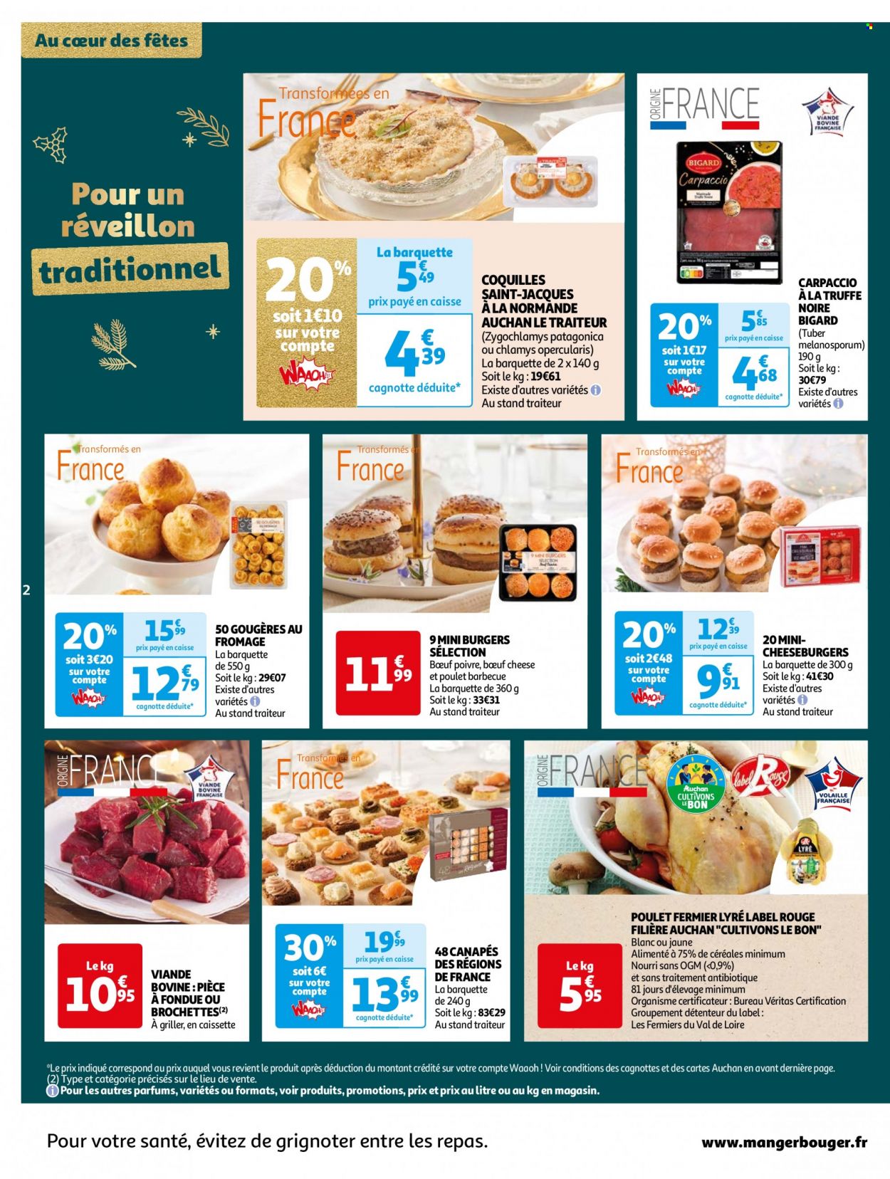Catalogue Auchan - 26/12/2023 - 31/12/2023. Page 2