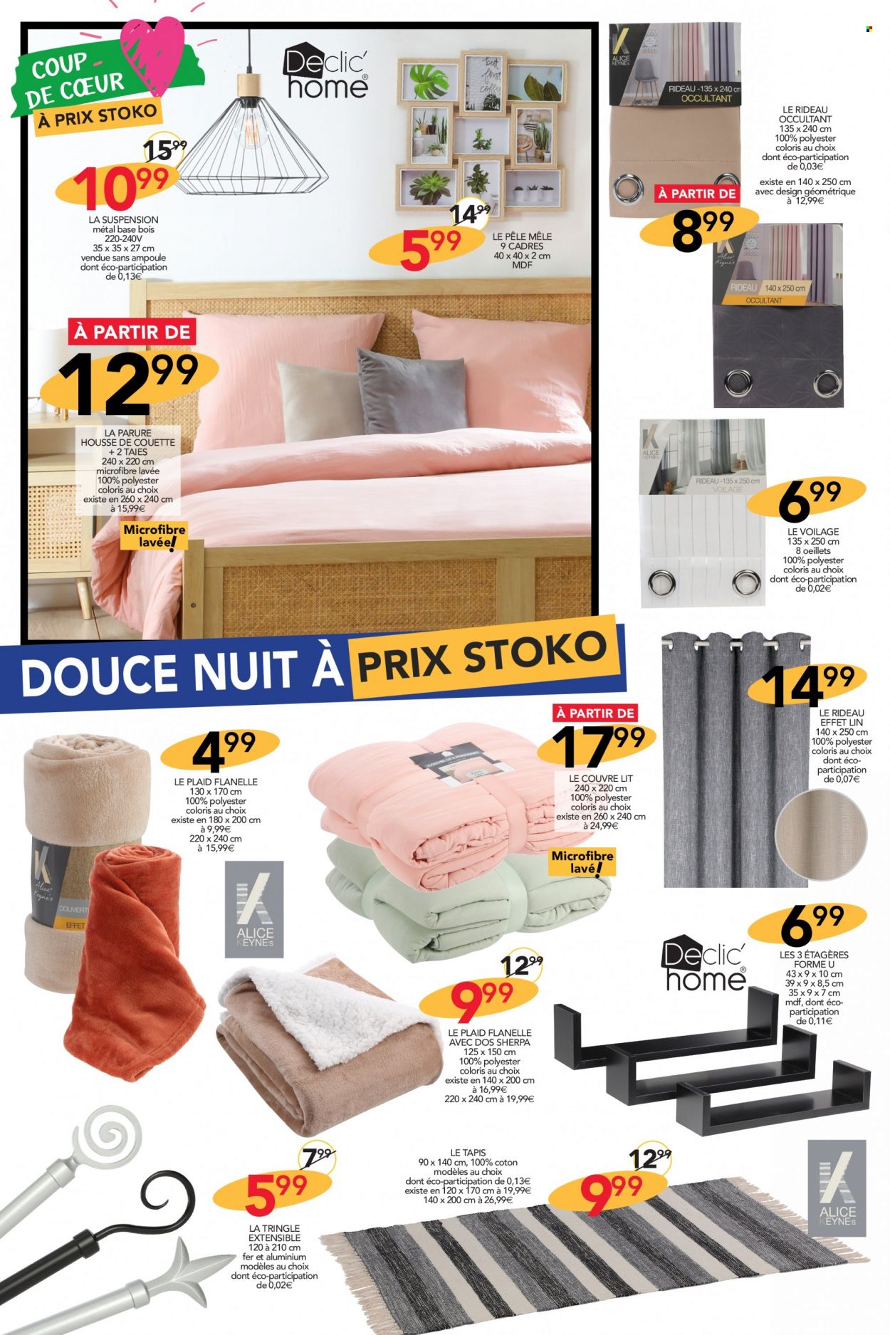 Catalogue Stokomani - 27/12/2023 - 14/01/2024. Page 2