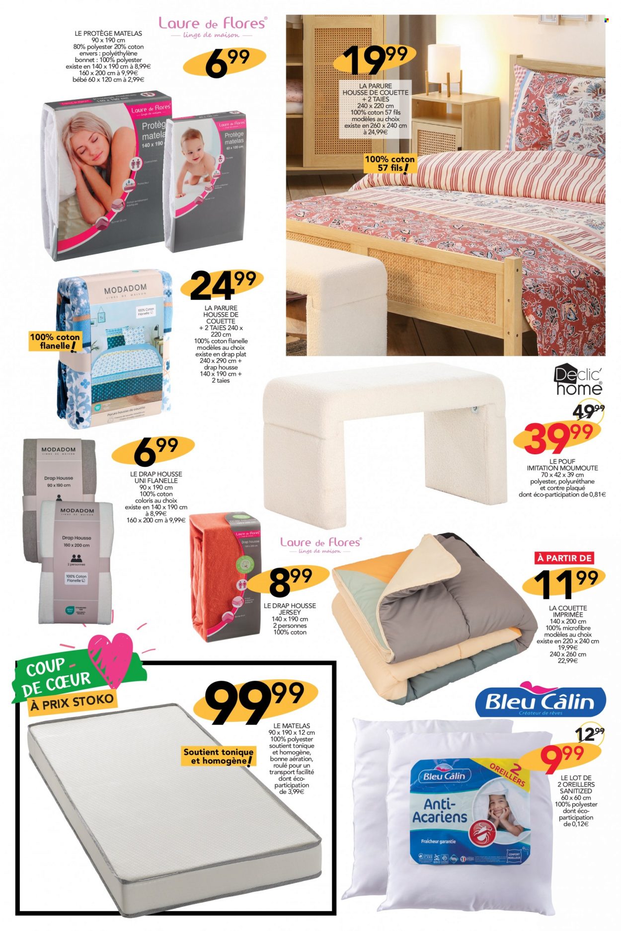 Catalogue Stokomani - 27/12/2023 - 14/01/2024. Page 3