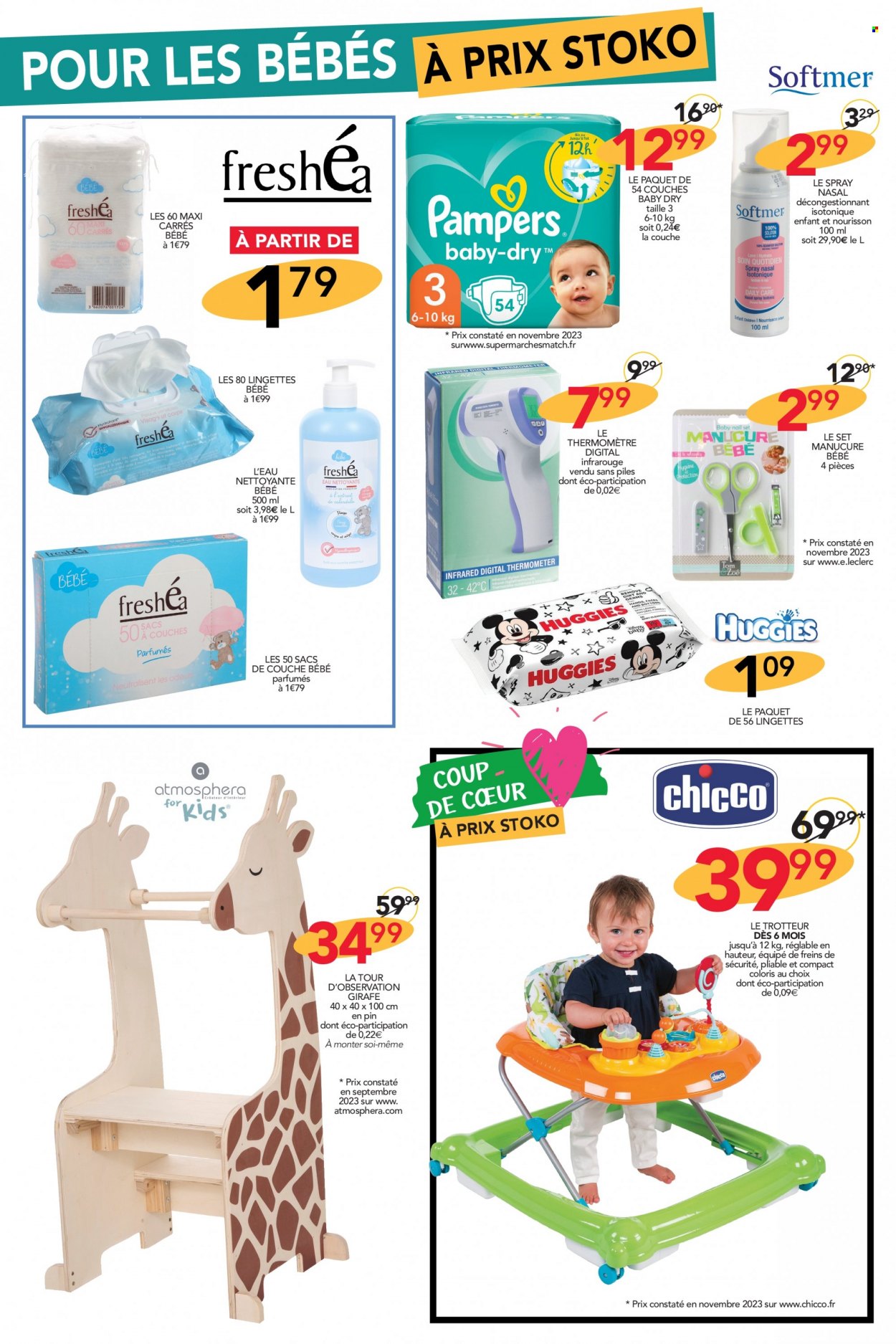 Catalogue Stokomani - 27/12/2023 - 14/01/2024. Page 8