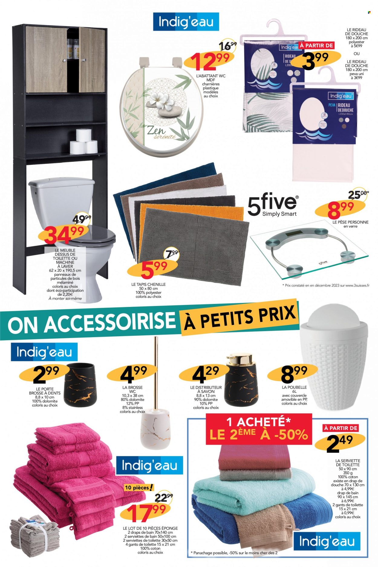 Catalogue Stokomani - 27/12/2023 - 14/01/2024. Page 9