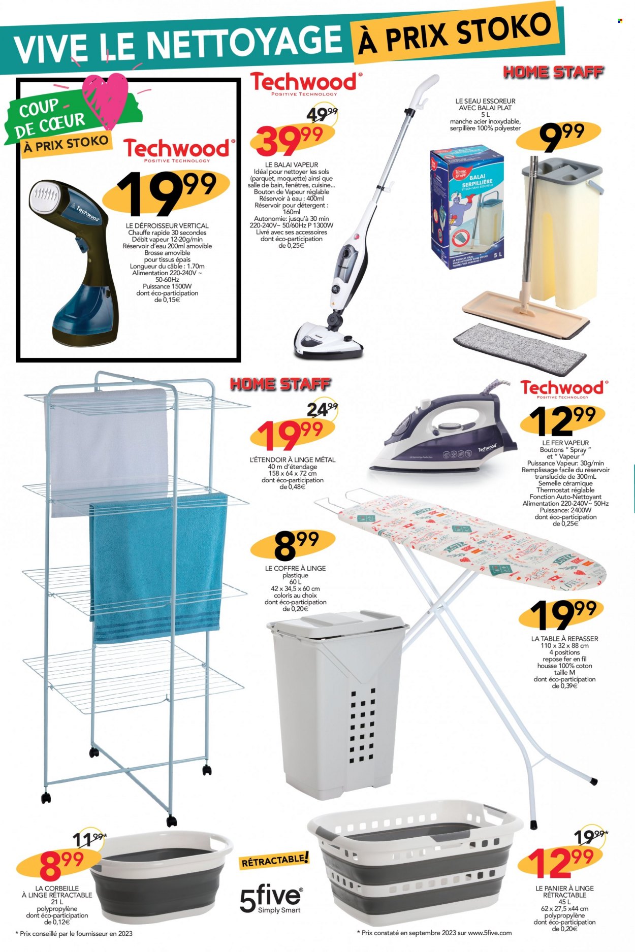 Catalogue Stokomani - 27/12/2023 - 14/01/2024. Page 10