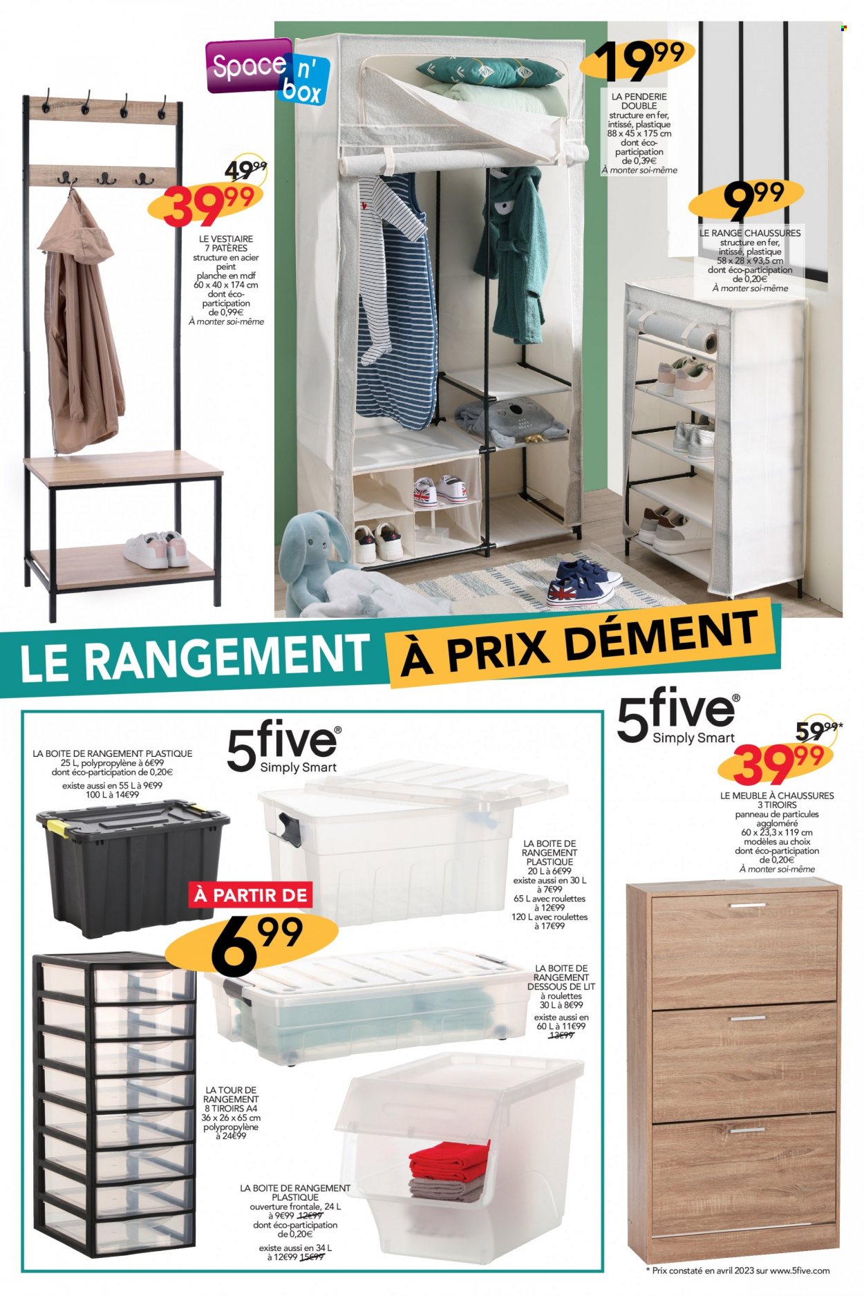 Catalogue Stokomani - 27/12/2023 - 14/01/2024. Page 11