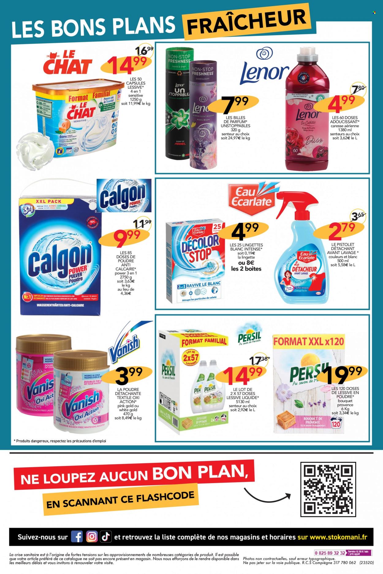 Catalogue Stokomani - 27/12/2023 - 14/01/2024. Page 14