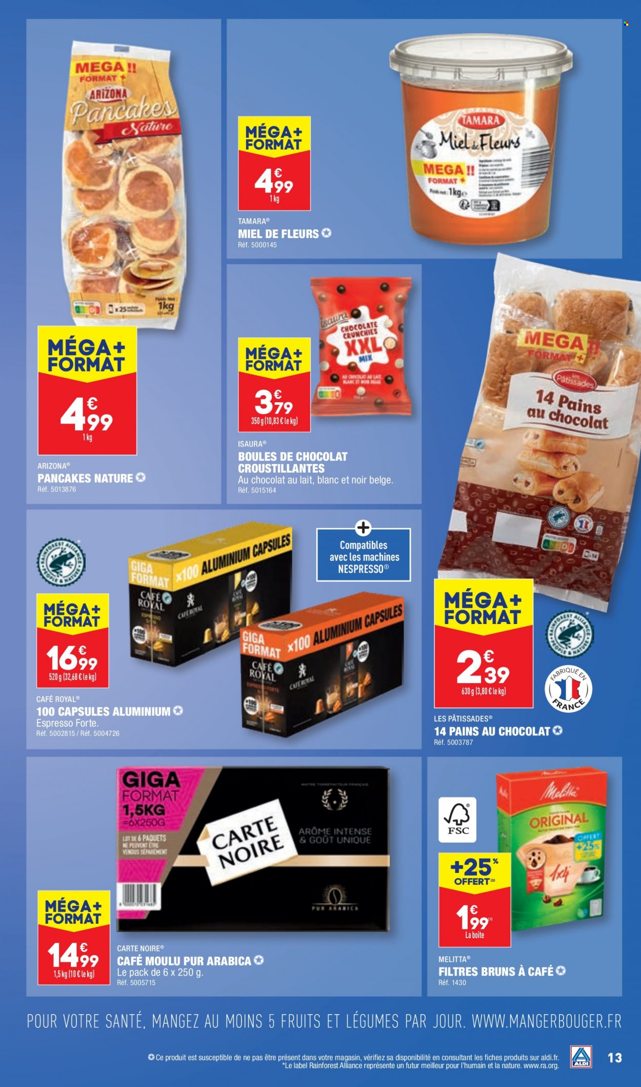 Catalogue ALDI - 03/01/2024 - 08/01/2024. Page 15