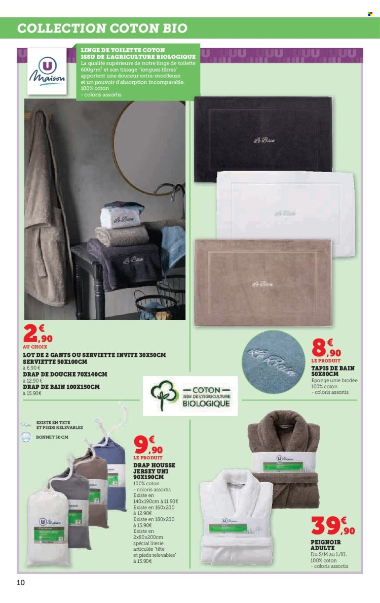 Catalogue HYPER U - 27/12/2023 - 07/01/2024. Page 10