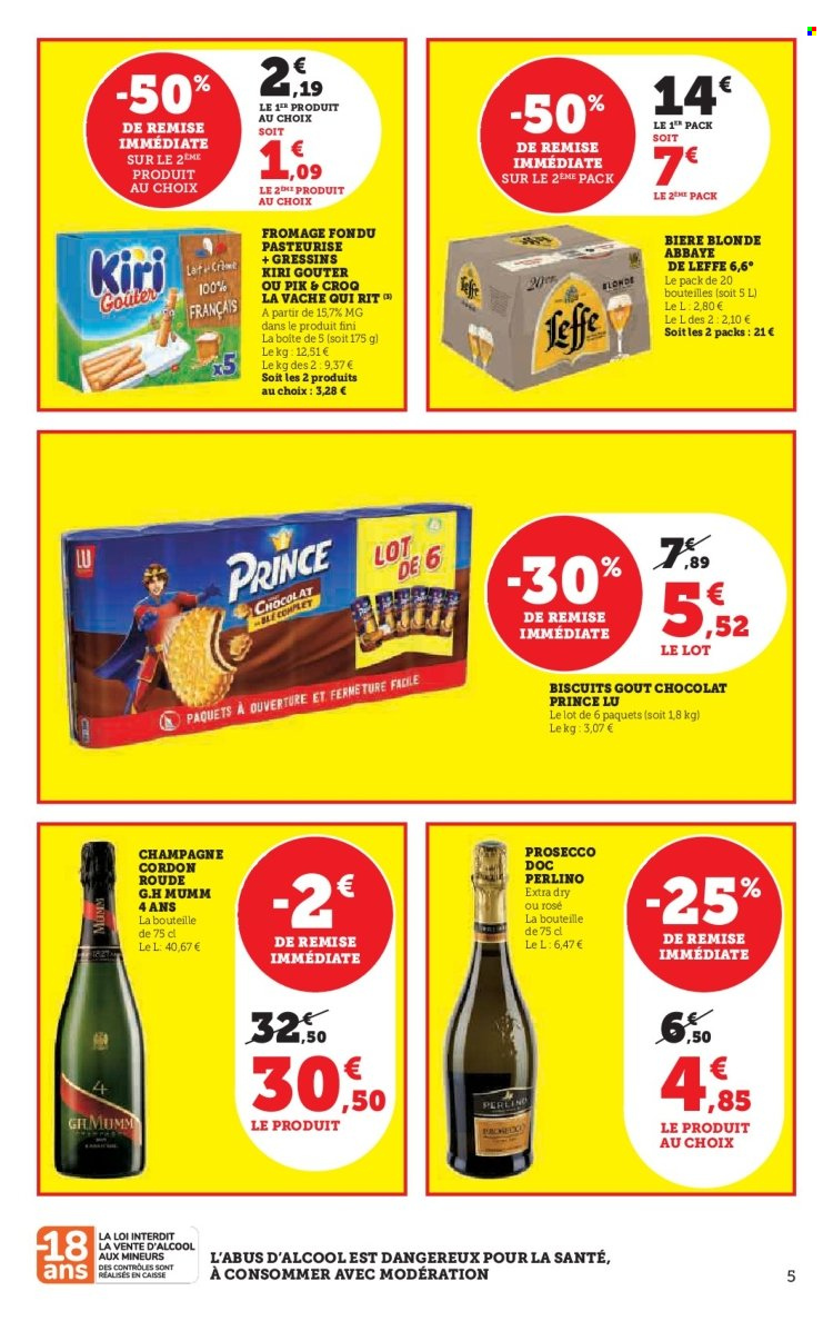 Catalogue HYPER U - 27/12/2023 - 07/01/2024. Page 5
