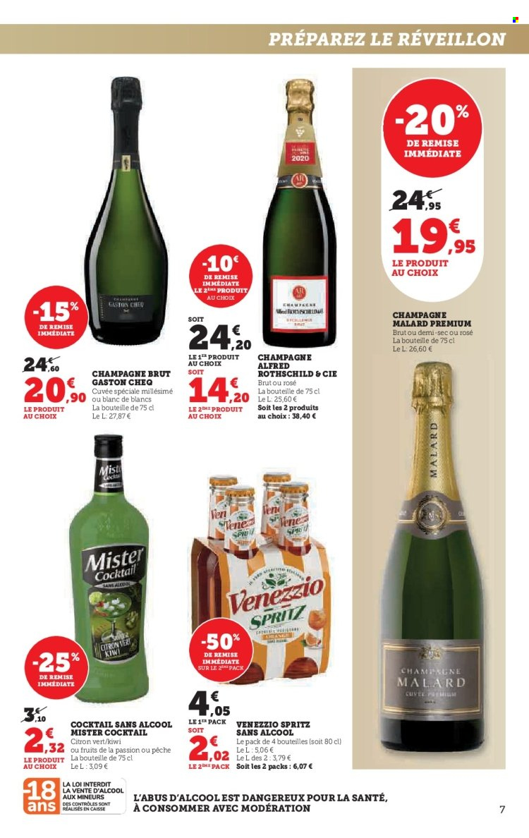 Catalogue HYPER U - 27/12/2023 - 07/01/2024. Page 7