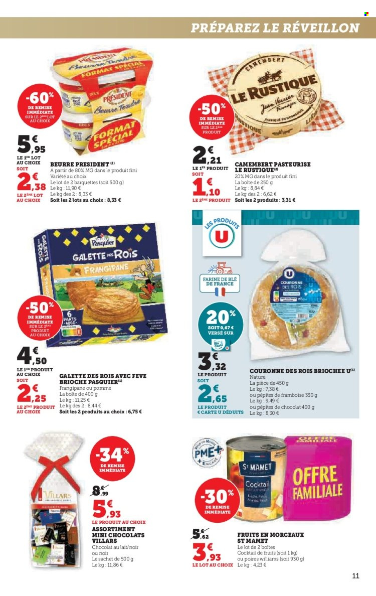 Catalogue HYPER U - 27/12/2023 - 07/01/2024. Page 11