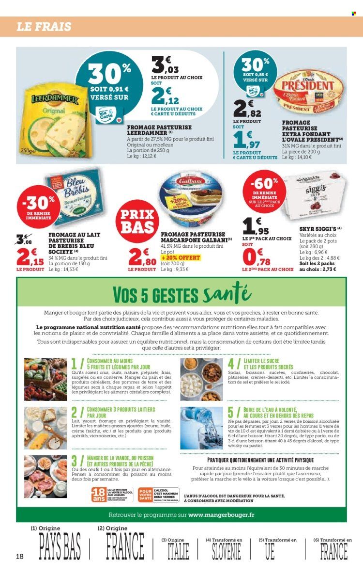 Catalogue HYPER U - 27/12/2023 - 07/01/2024. Page 18
