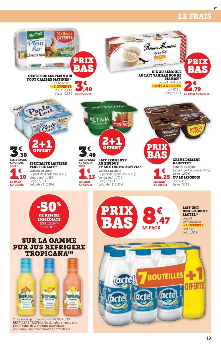 Catalogue HYPER U - 27/12/2023 - 07/01/2024. Page 19