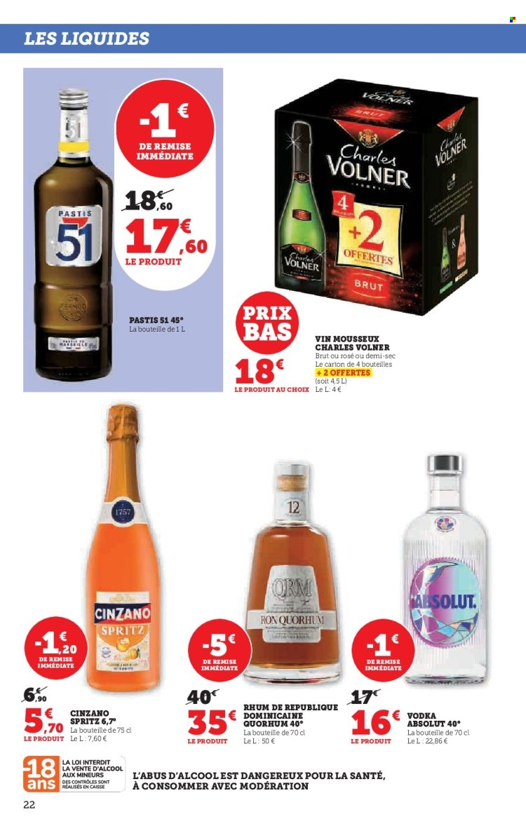 Catalogue HYPER U - 27/12/2023 - 07/01/2024. Page 22