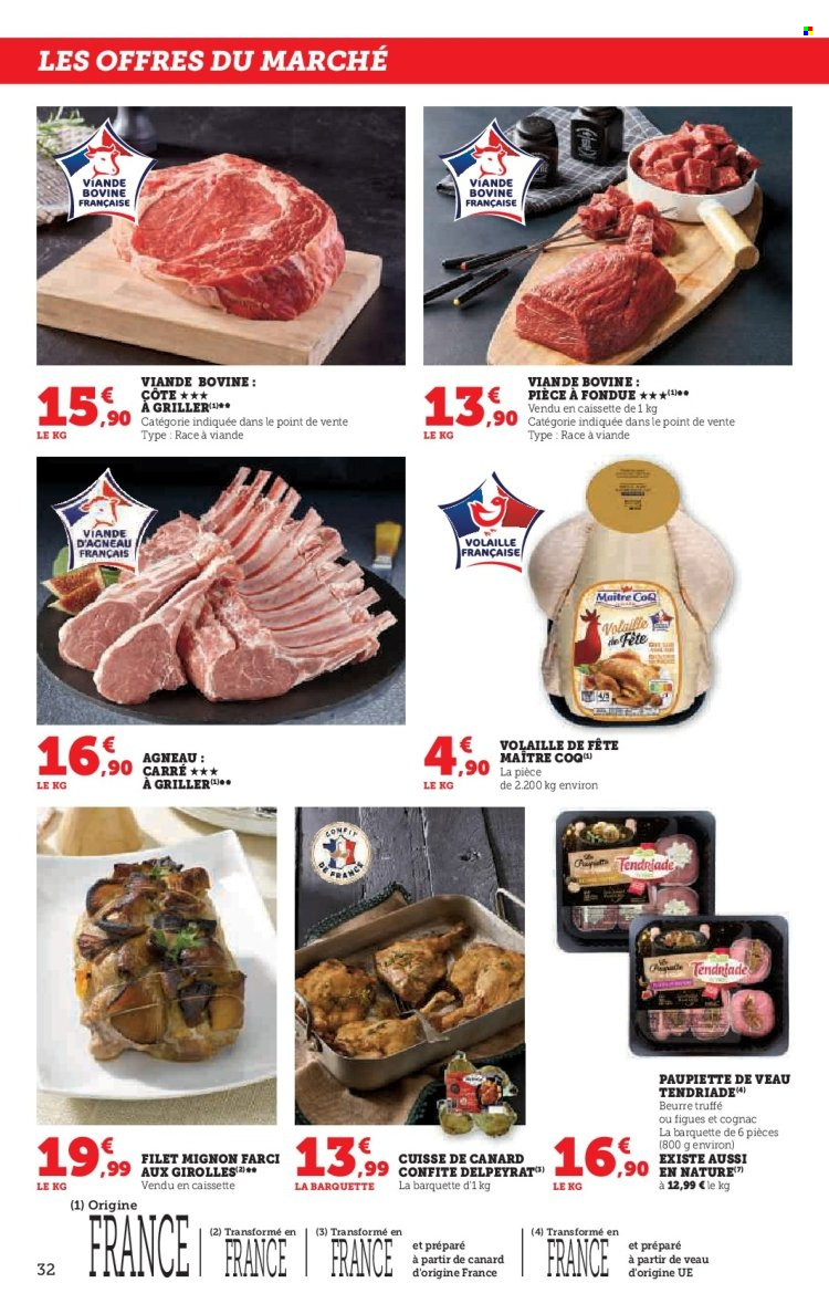 Catalogue HYPER U - 27/12/2023 - 07/01/2024. Page 32