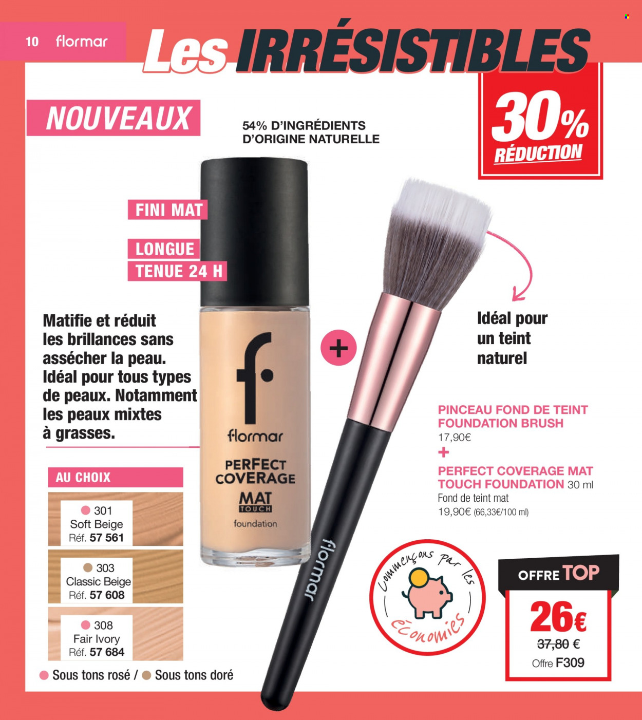 Catalogue Stanhome - 26/12/2023 - 21/01/2024. Page 10