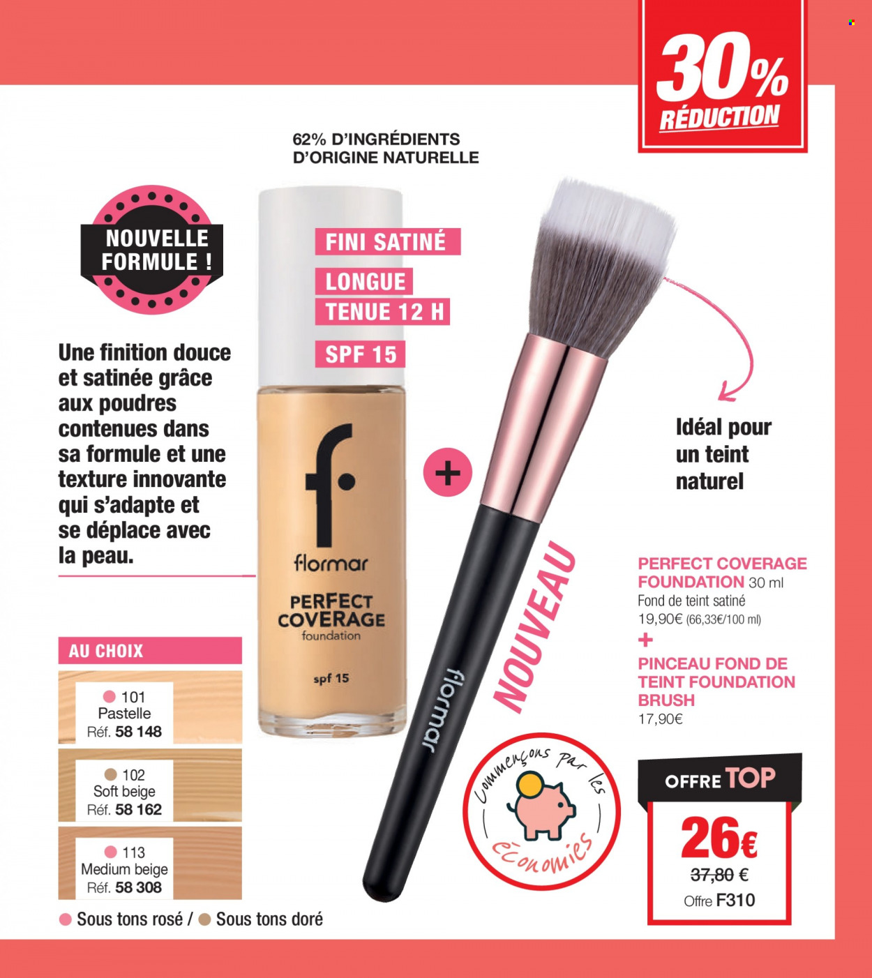 Catalogue Stanhome - 26/12/2023 - 21/01/2024. Page 11