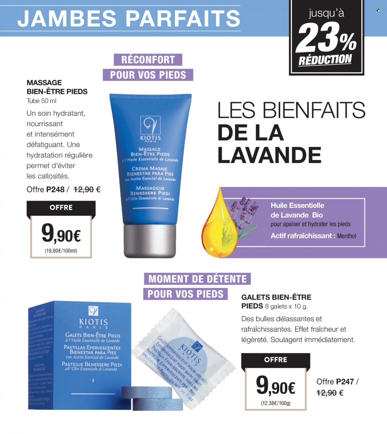 Catalogue Stanhome - 26/12/2023 - 21/01/2024. Page 51