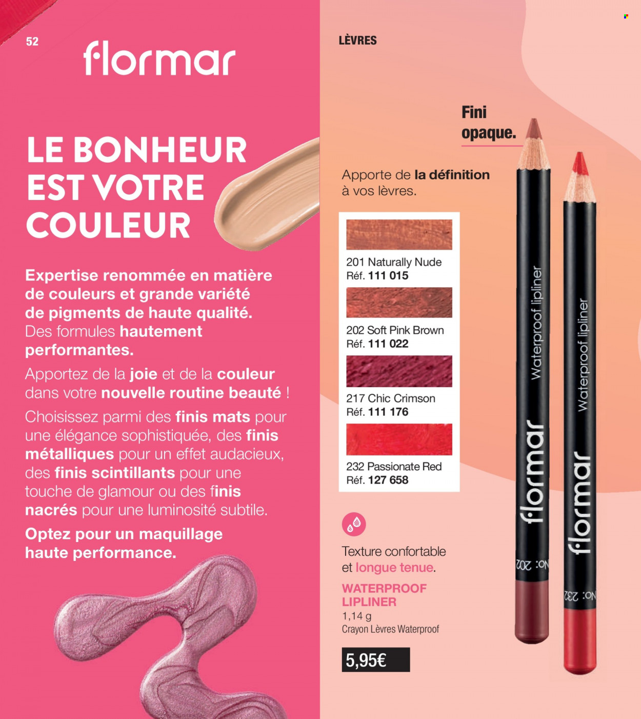 Catalogue Stanhome - 26/12/2023 - 21/01/2024. Page 52