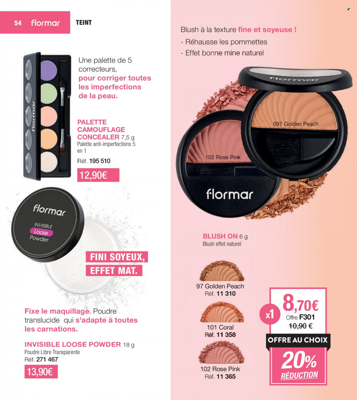 Catalogue Stanhome - 26/12/2023 - 21/01/2024. Page 54