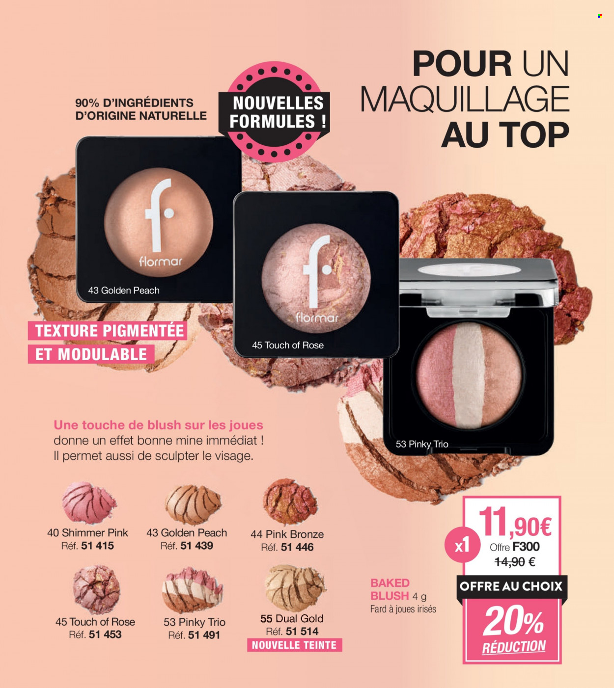 Catalogue Stanhome - 26/12/2023 - 21/01/2024. Page 55