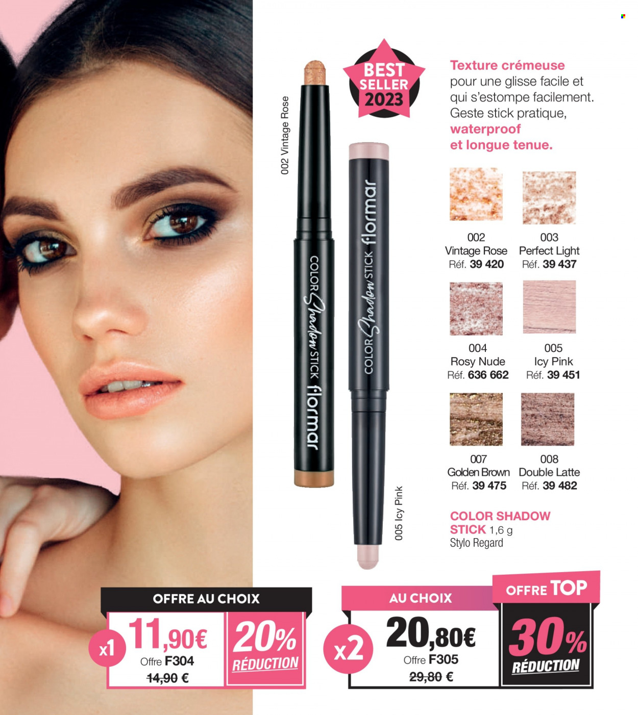 Catalogue Stanhome - 26/12/2023 - 21/01/2024. Page 59