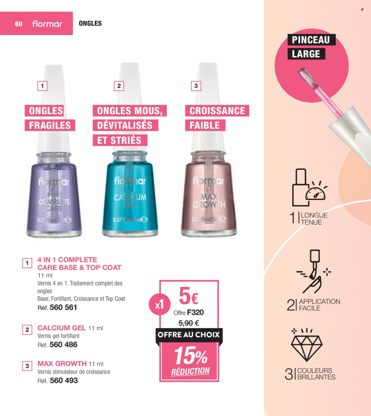 Catalogue Stanhome - 26/12/2023 - 21/01/2024. Page 60