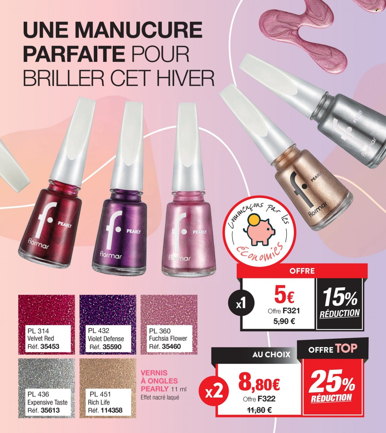 Catalogue Stanhome - 26/12/2023 - 21/01/2024. Page 61
