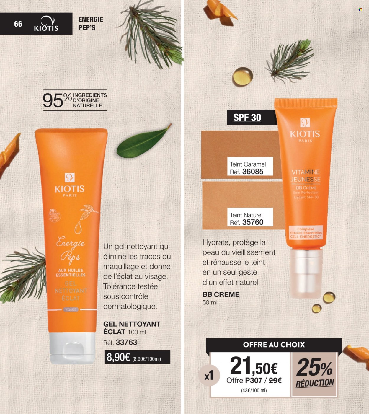Catalogue Stanhome - 26/12/2023 - 21/01/2024. Page 66