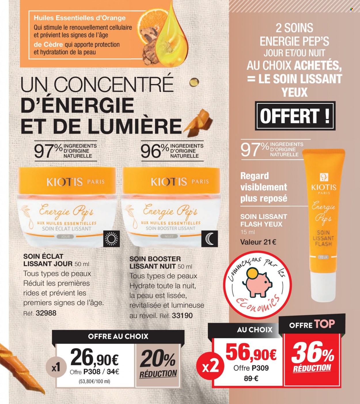 Catalogue Stanhome - 26/12/2023 - 21/01/2024. Page 67