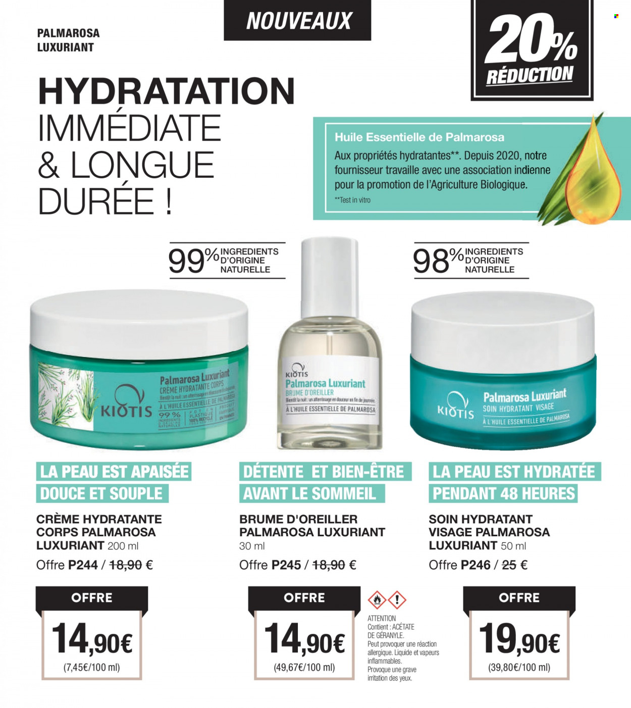 Catalogue Stanhome - 26/12/2023 - 21/01/2024. Page 71