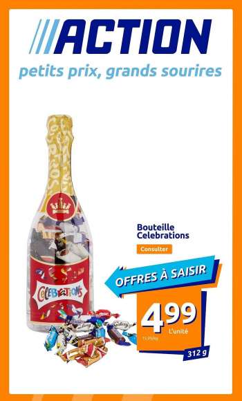 Catalogue Action - 27/12/2023 - 02/01/2024.