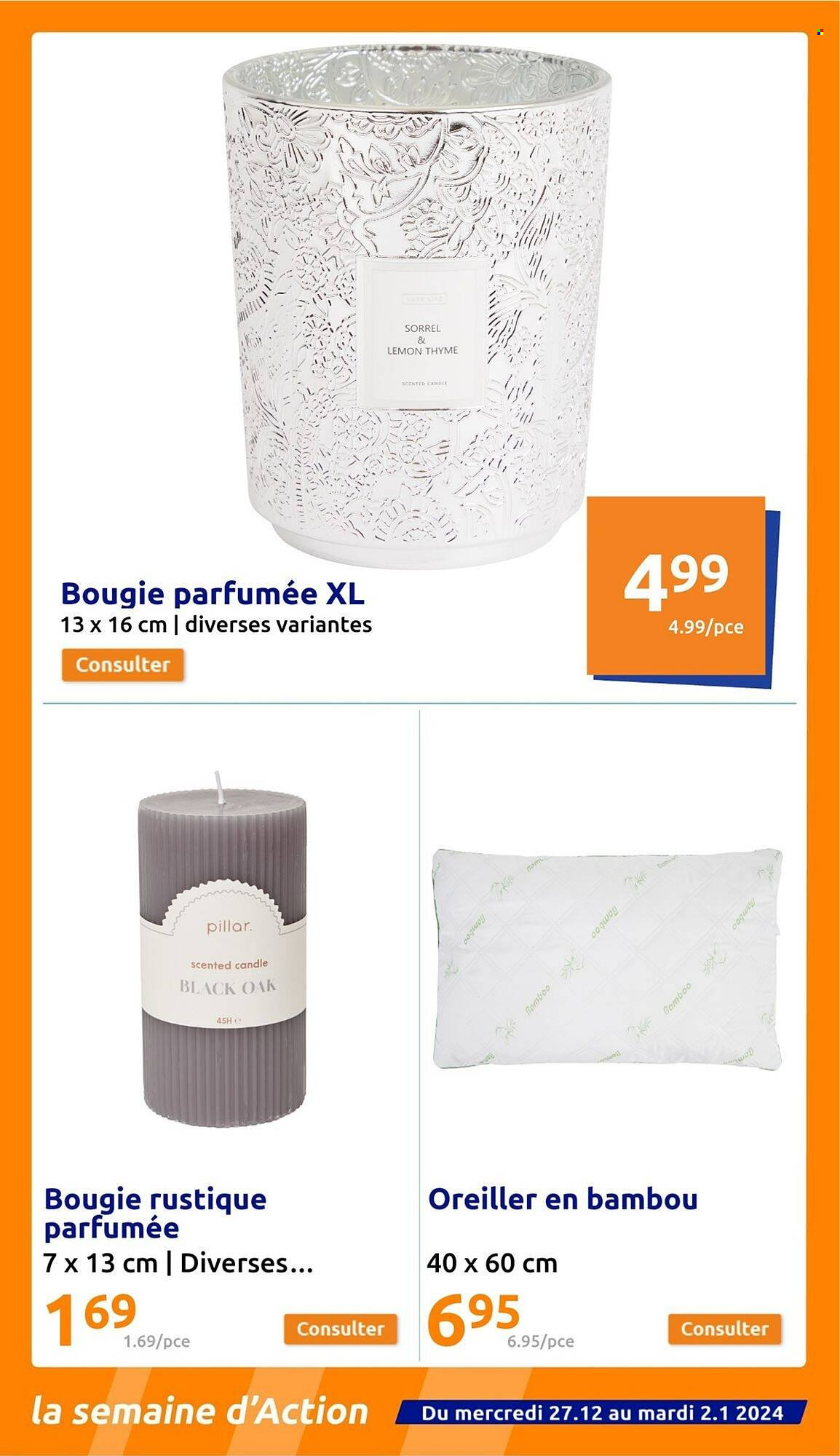 Catalogue Action - 27/12/2023 - 02/01/2024. Page 6
