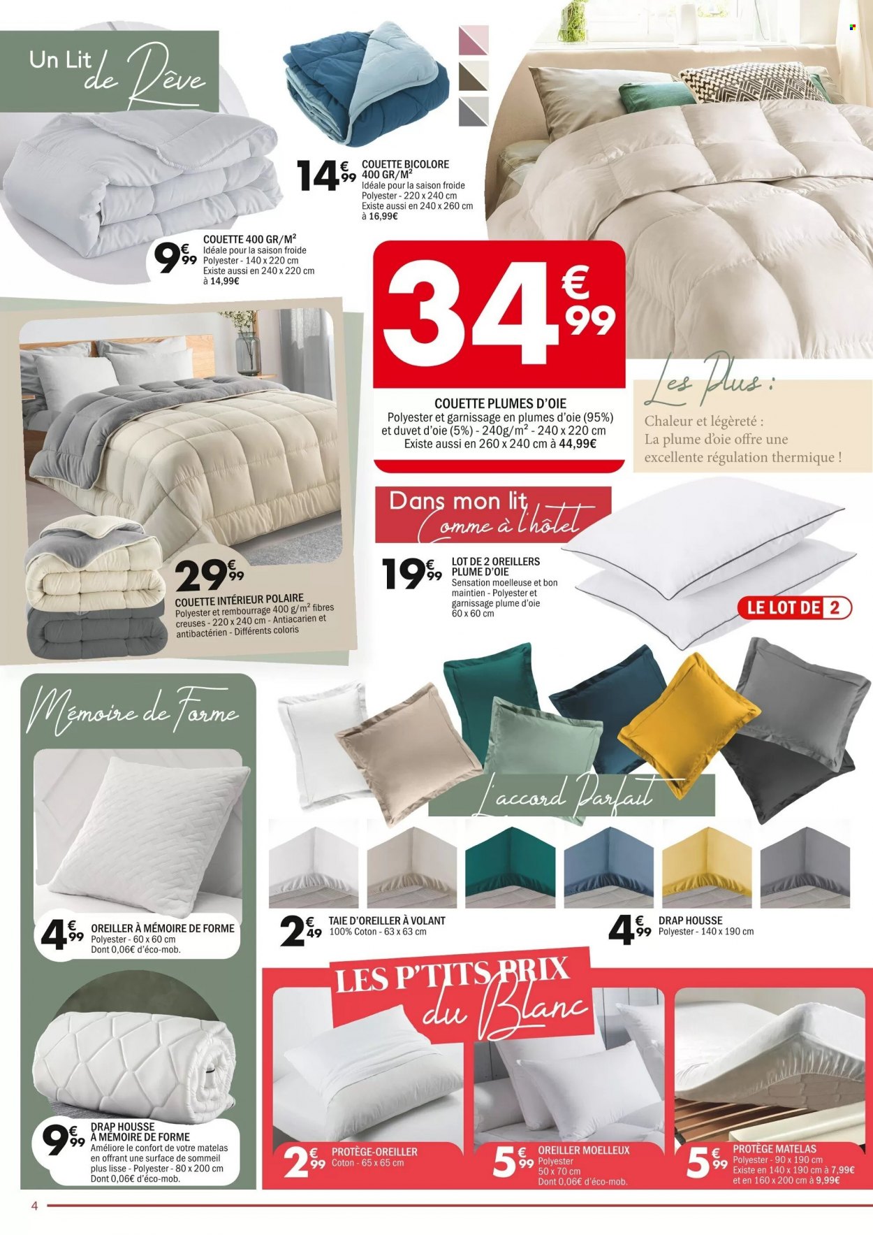 Catalogue La Foir'Fouille - 02/01/2024 - 14/01/2024. Page 4