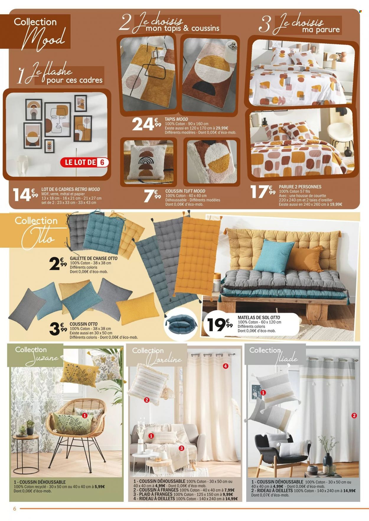 Catalogue La Foir'Fouille - 02/01/2024 - 14/01/2024. Page 6