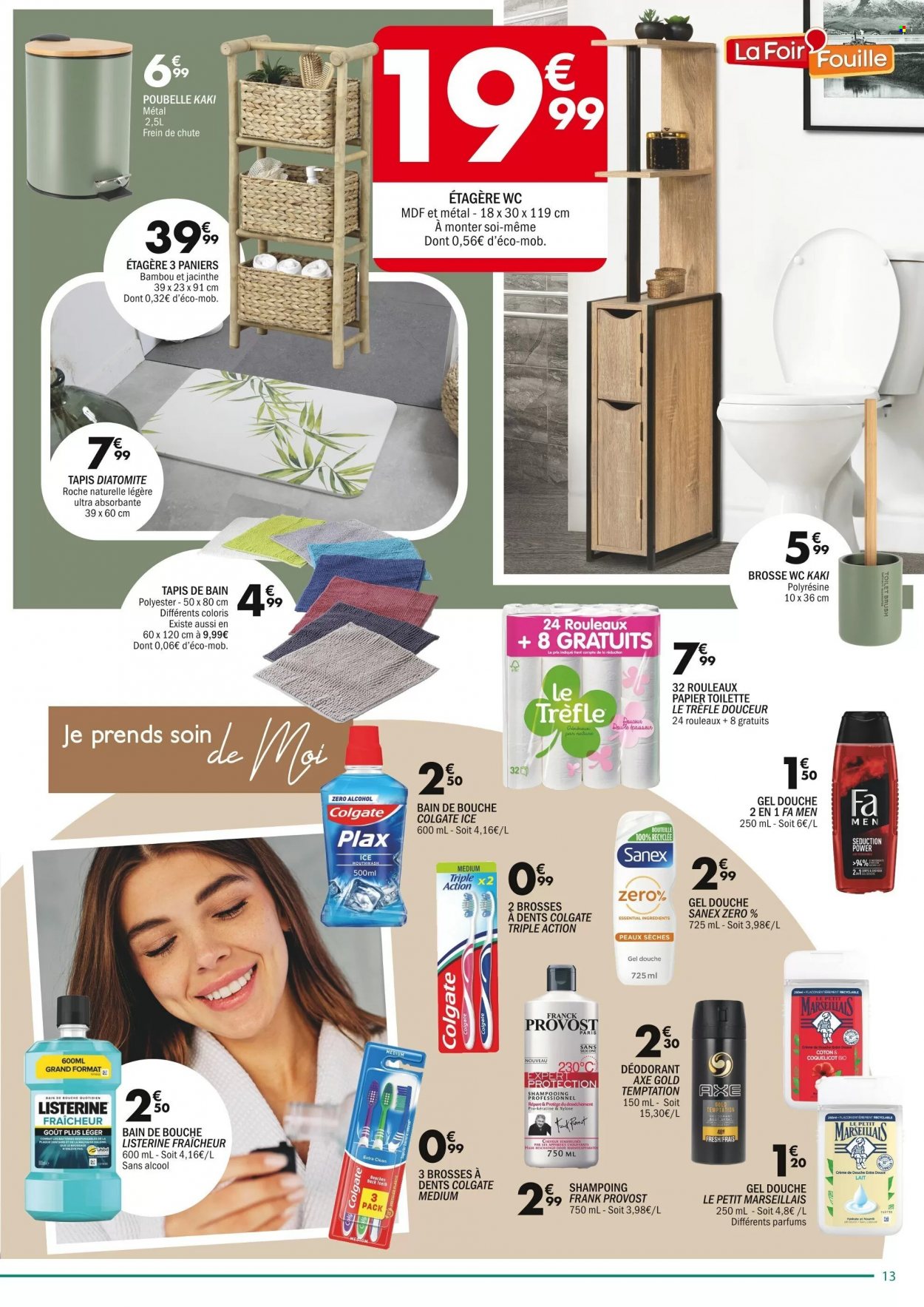 Catalogue La Foir'Fouille - 02/01/2024 - 14/01/2024. Page 13