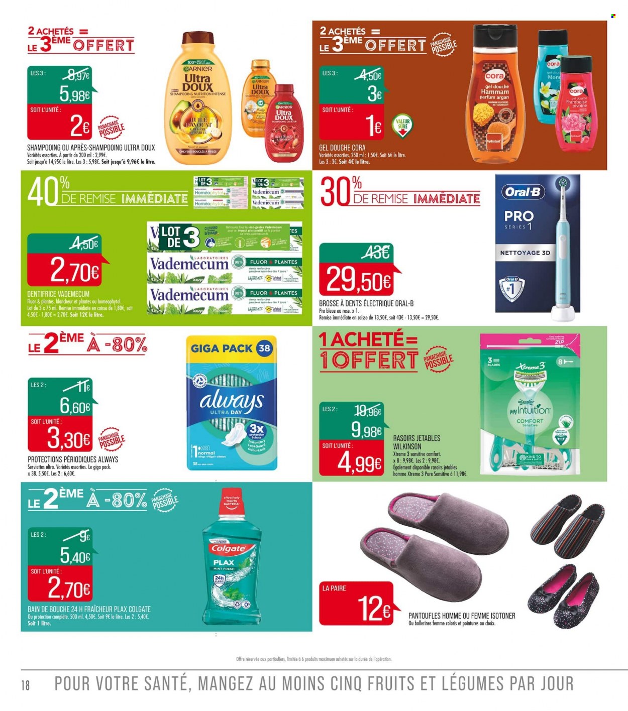Catalogue Supermarché Match - 03/01/2024 - 14/01/2024. Page 17