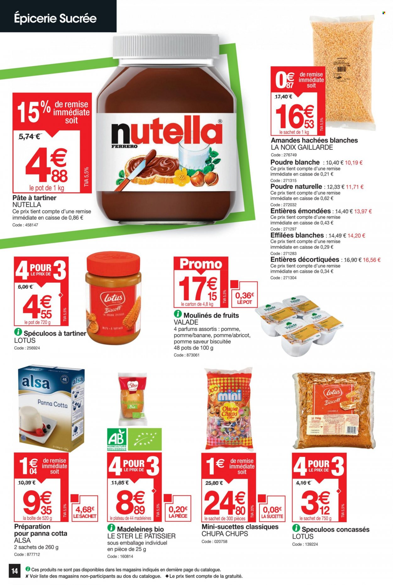 Catalogue Promocash - 04/01/2024 - 13/01/2024. Page 14