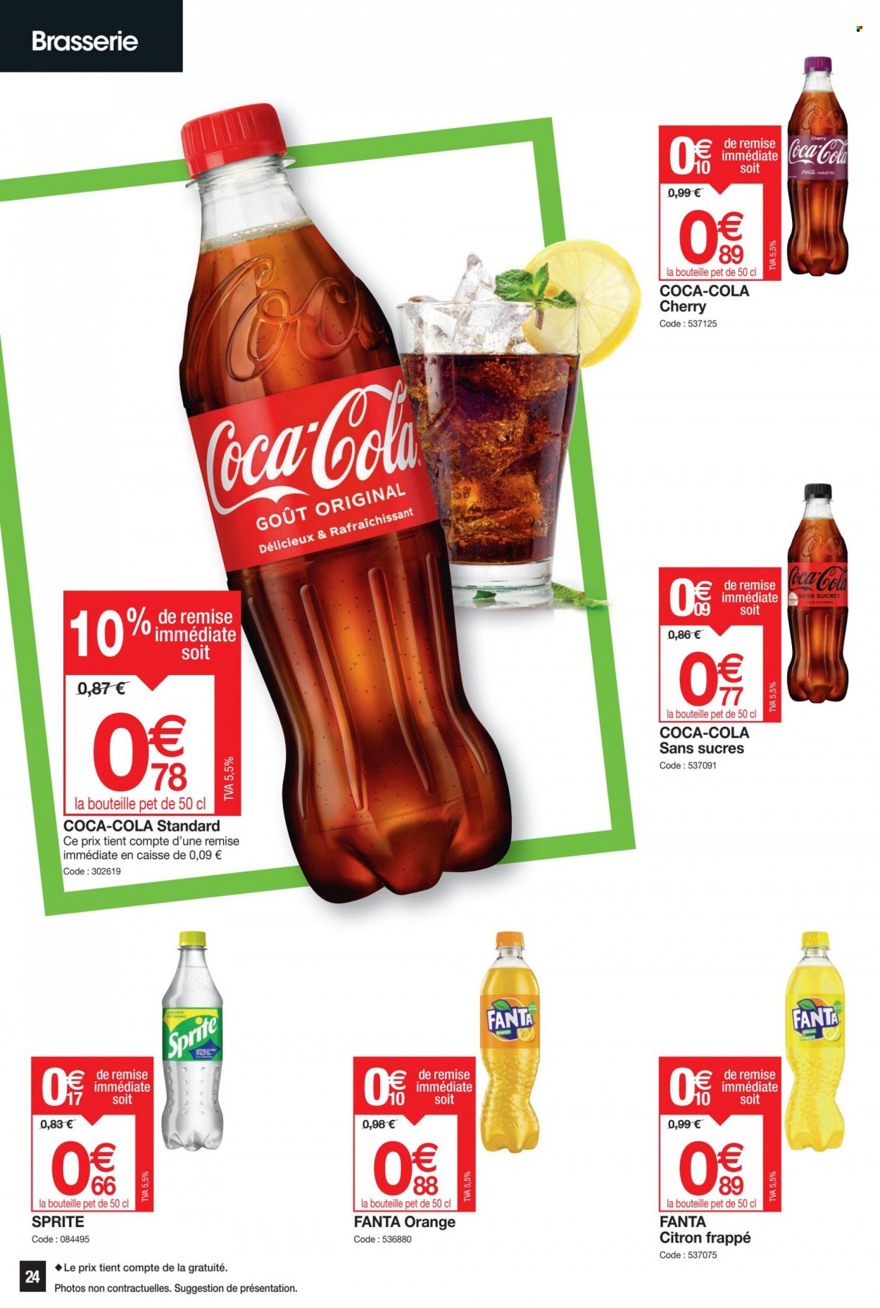 Catalogue Promocash - 04/01/2024 - 13/01/2024. Page 24