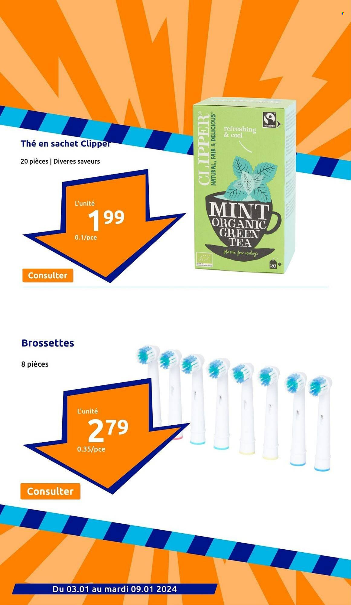 Catalogue Action - 03/01/2024 - 09/01/2024. Page 5