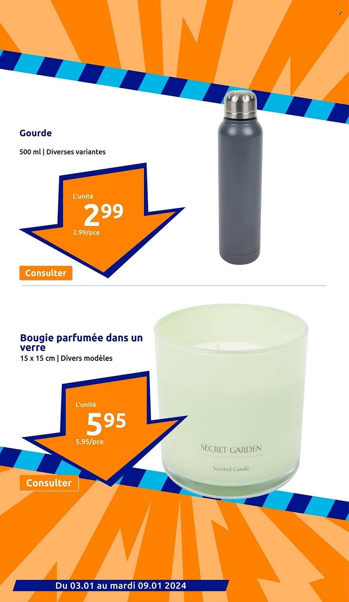 Catalogue Action - 03/01/2024 - 09/01/2024. Page 10