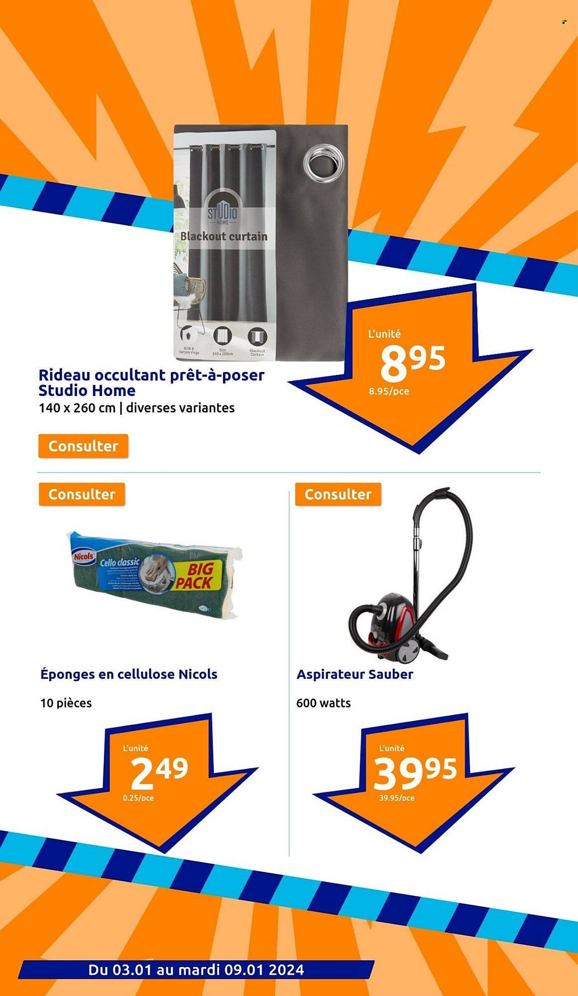 Catalogue Action - 03/01/2024 - 09/01/2024. Page 13
