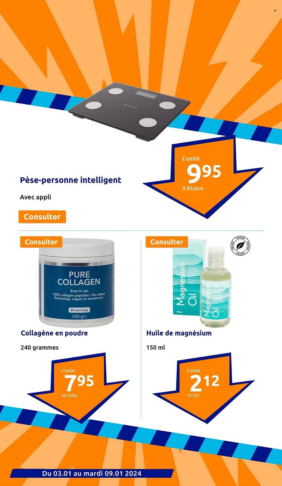 Catalogue Action - 03/01/2024 - 09/01/2024. Page 17