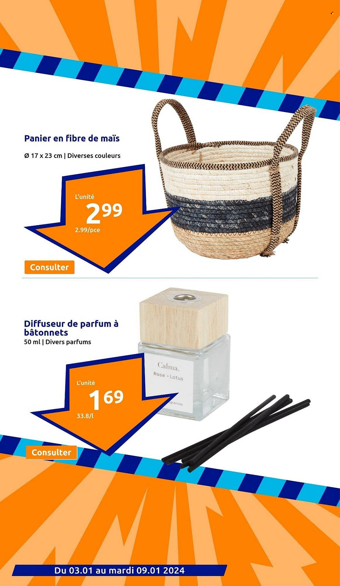 Catalogue Action - 03/01/2024 - 09/01/2024. Page 18