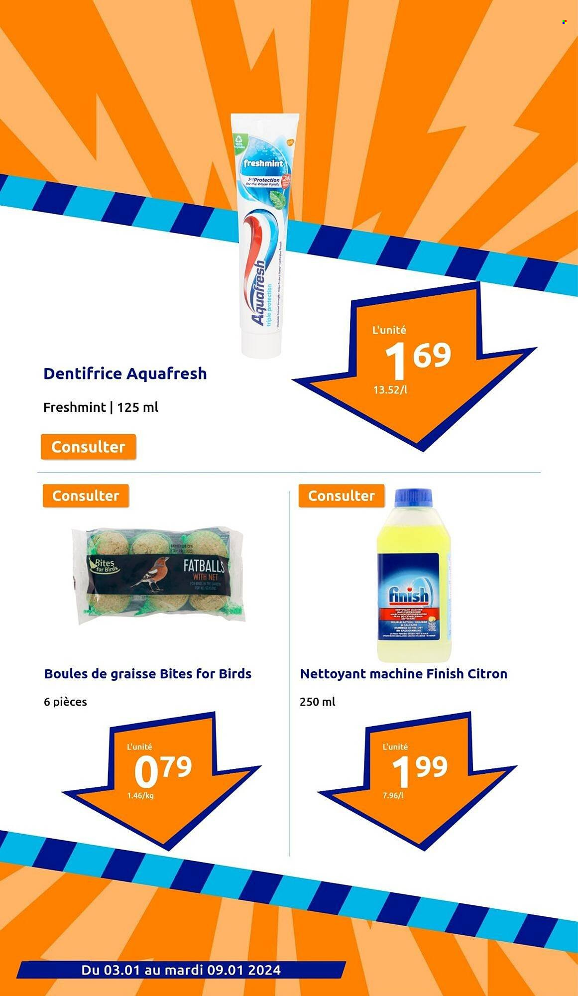 Catalogue Action - 03/01/2024 - 09/01/2024. Page 21