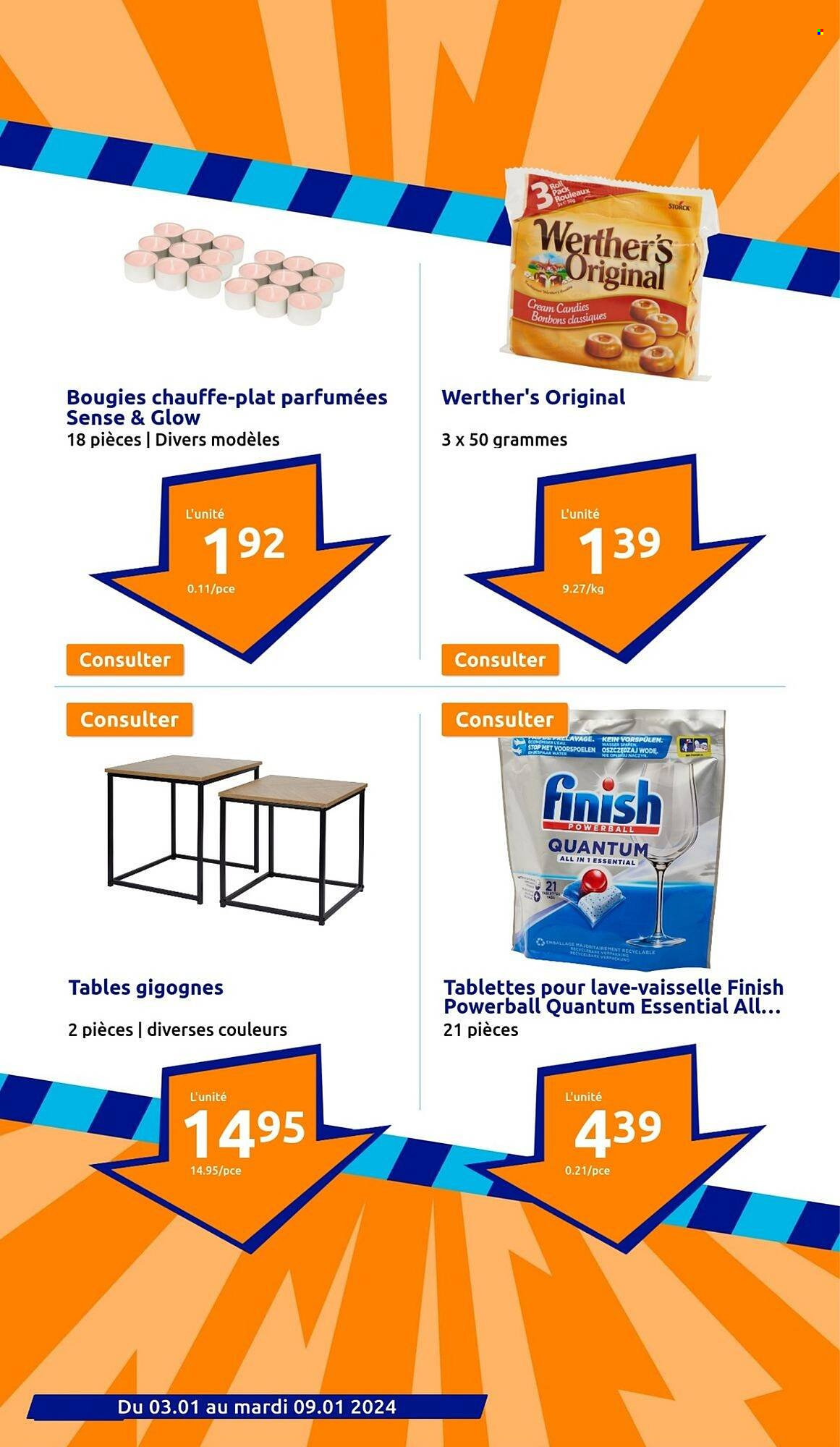 Catalogue Action - 03/01/2024 - 09/01/2024. Page 22