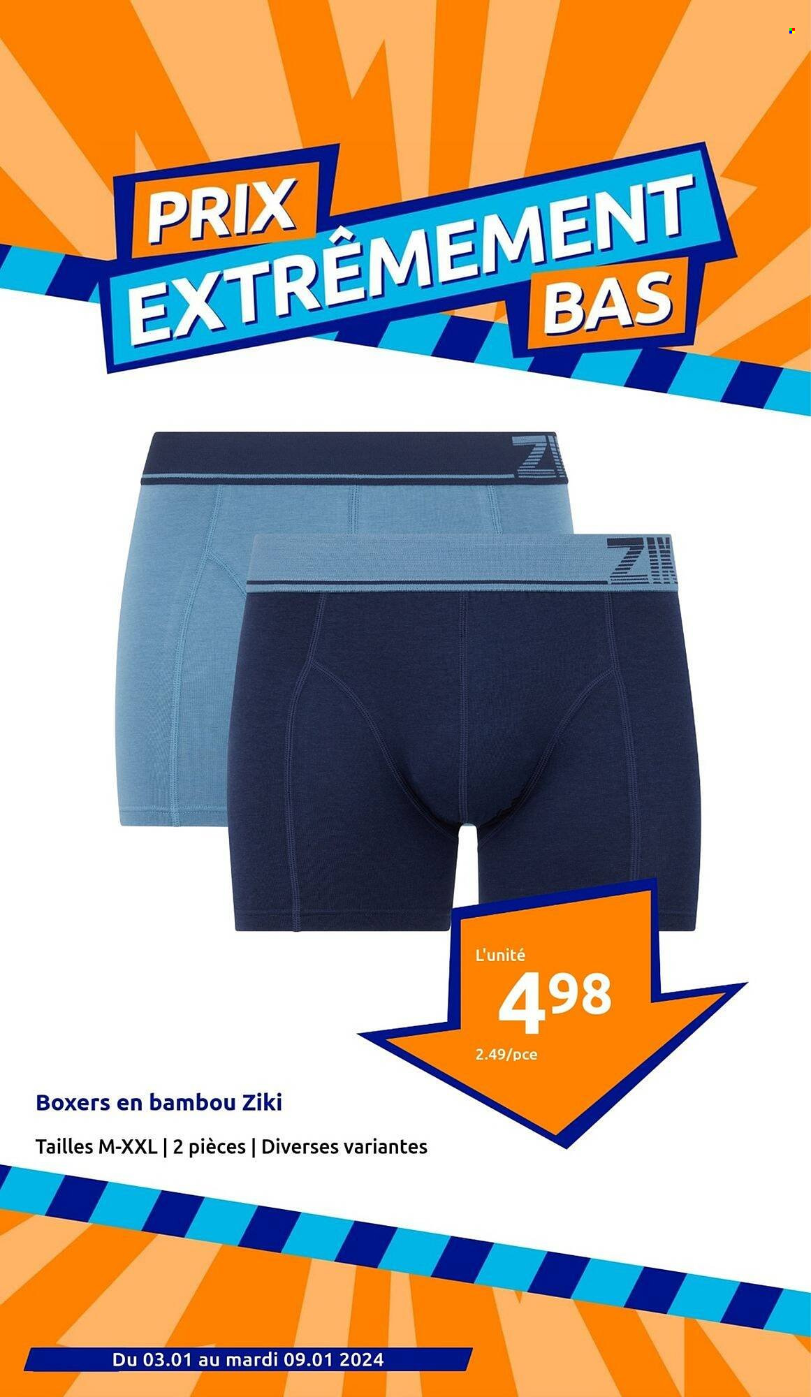 Catalogue Action - 03/01/2024 - 09/01/2024. Page 23