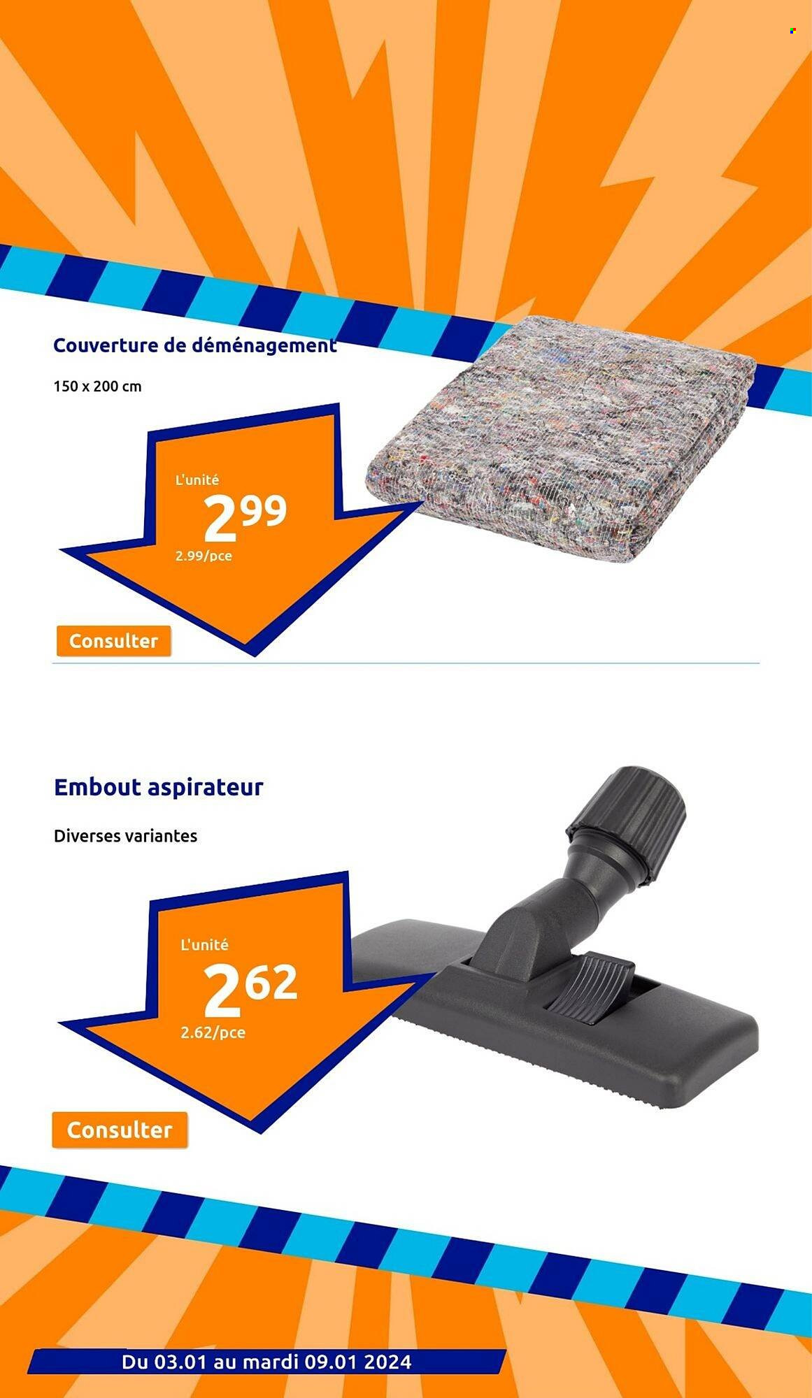 Catalogue Action - 03/01/2024 - 09/01/2024. Page 25