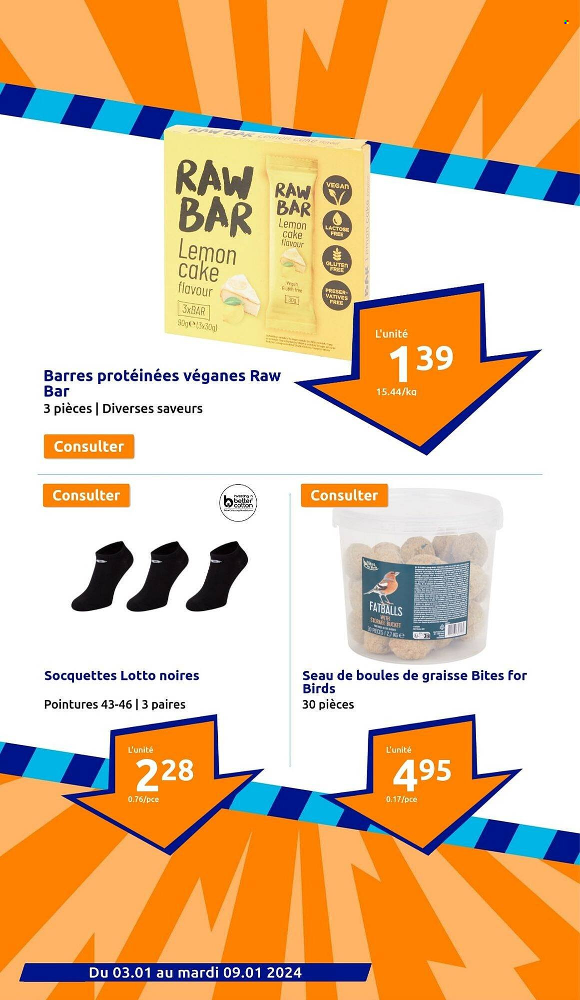 Catalogue Action - 03/01/2024 - 09/01/2024. Page 26