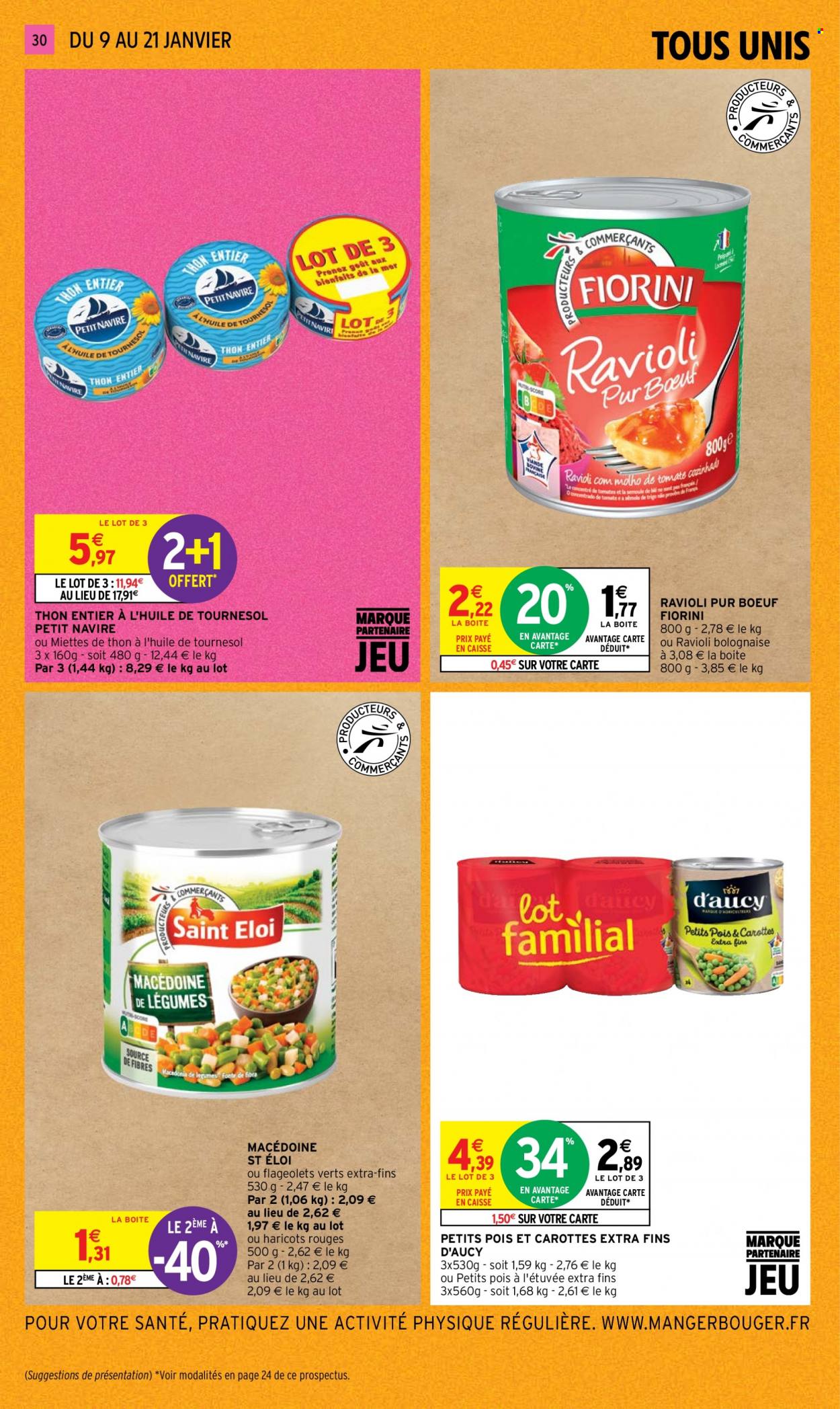 Catalogue Intermarché Super - 09/01/2024 - 21/01/2024. Page 30