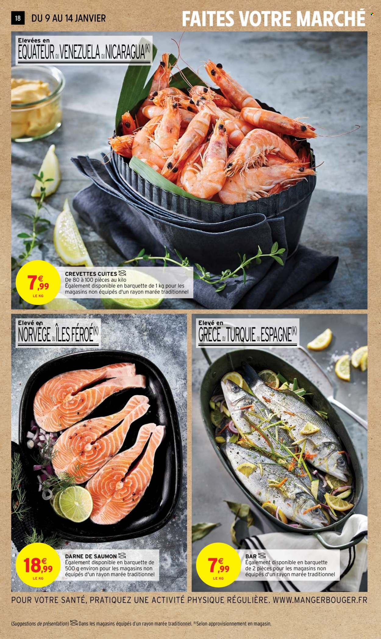 Catalogue Intermarché Hyper - 09/01/2024 - 21/01/2024. Page 18